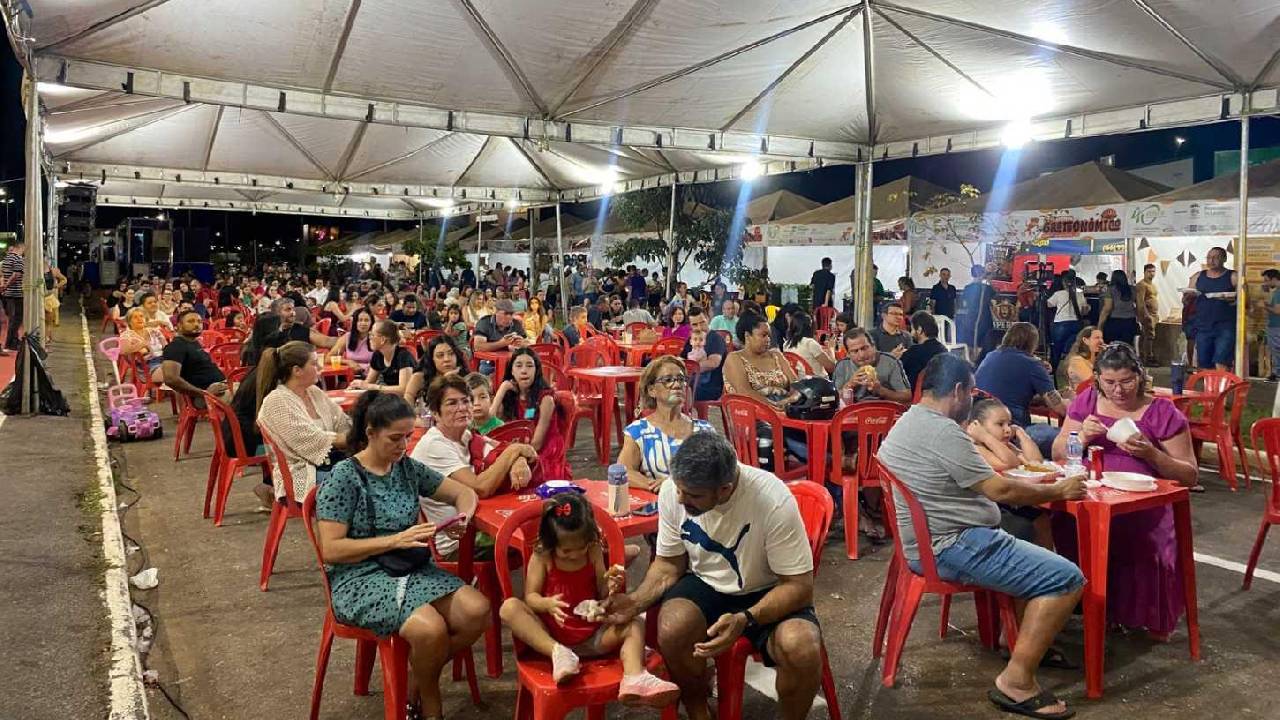 10º Festival Gastronômico Celebra os 40 Anos de Primavera do Leste com Sabores, Prêmios e Inovação