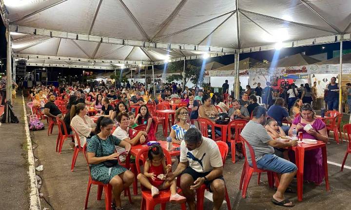 10º Festival Gastronômico Celebra os 40 Anos de Primavera do Leste com Sabores, Prêmios e Inovação