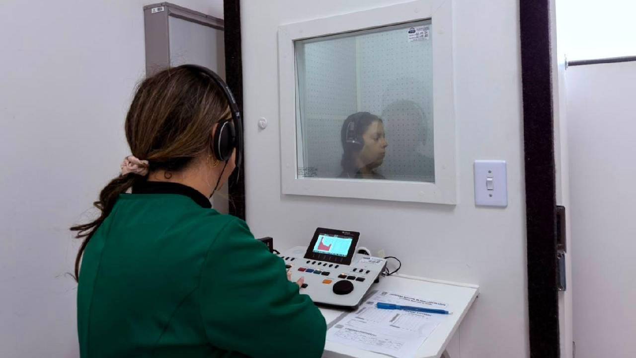 Ações Descentralizadas Transformam a Saúde em Primavera do Leste e Reduzem Longas Filas de Exames