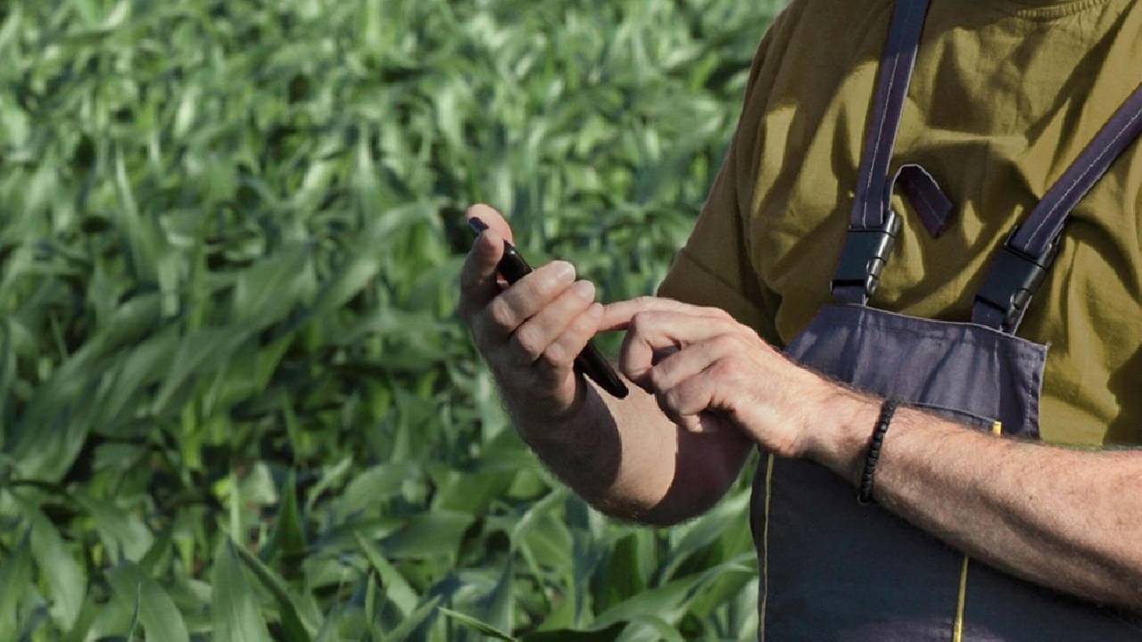 Agrishow: DJI Agriculture apresenta o DJI SmartFarm