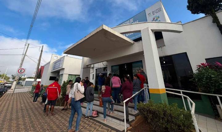 Atende Já Noturno Ultrapassa 3,7 Mil Atendimentos em Primavera do Leste e Desafoga UPA