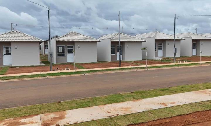 Construtora Líder do Minha Casa, Minha Vida Entrega 597 Casas em Primavera do Leste e Anuncia Nova Fase🏘️