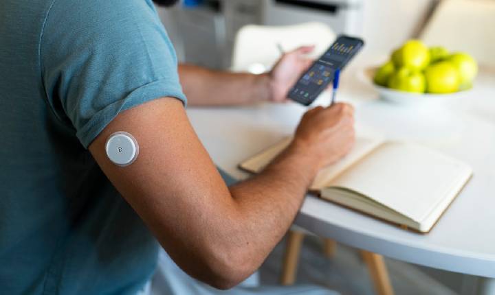 Diagnóstico tardio aumenta risco no diabetes tipo 1