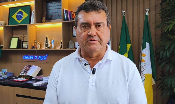 Gestão em Primavera do Leste: Entre a Responsabilidade Fiscal e o Embate Social