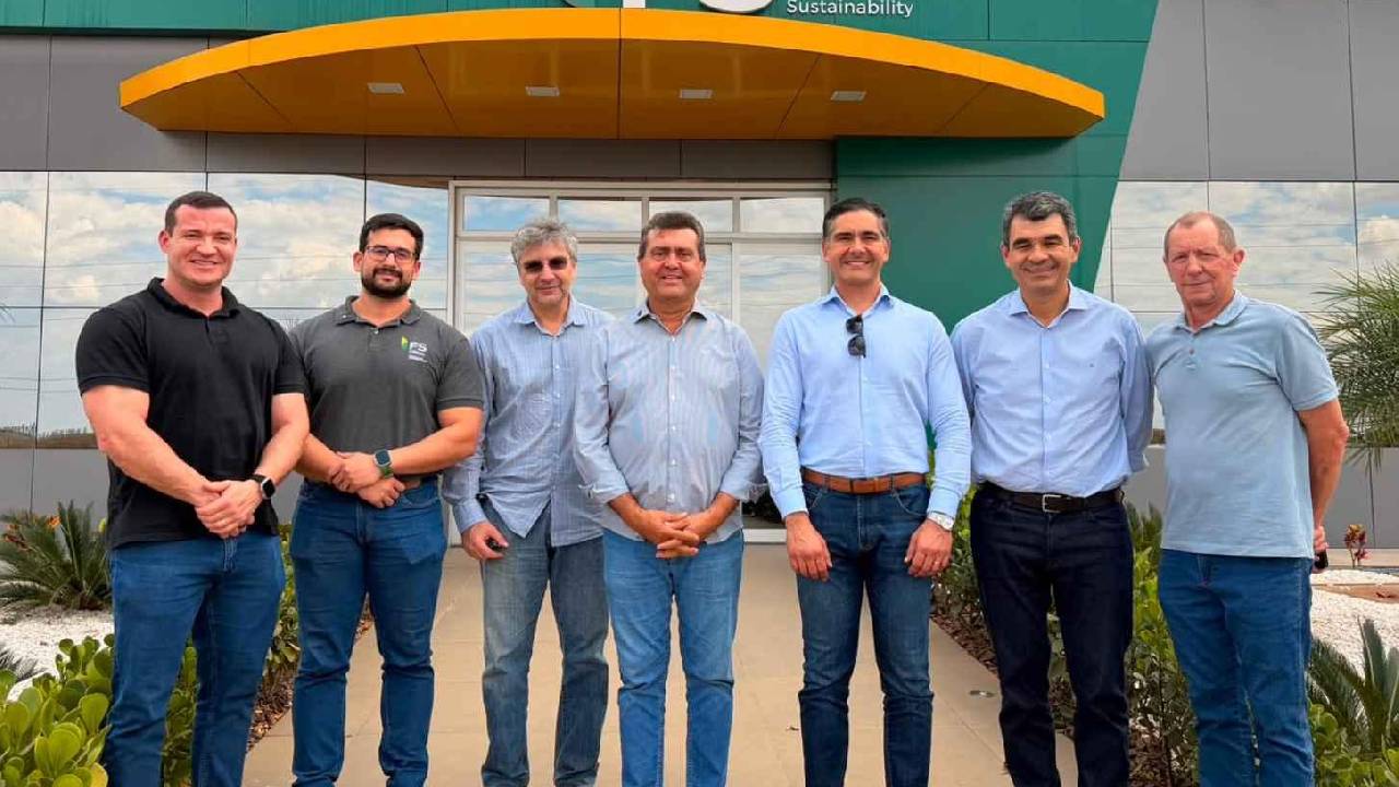 Integração Sem Fronteiras: Primavera do Leste Recebe Ministro da Bolívia para Estreitar Laços no Agronegócio