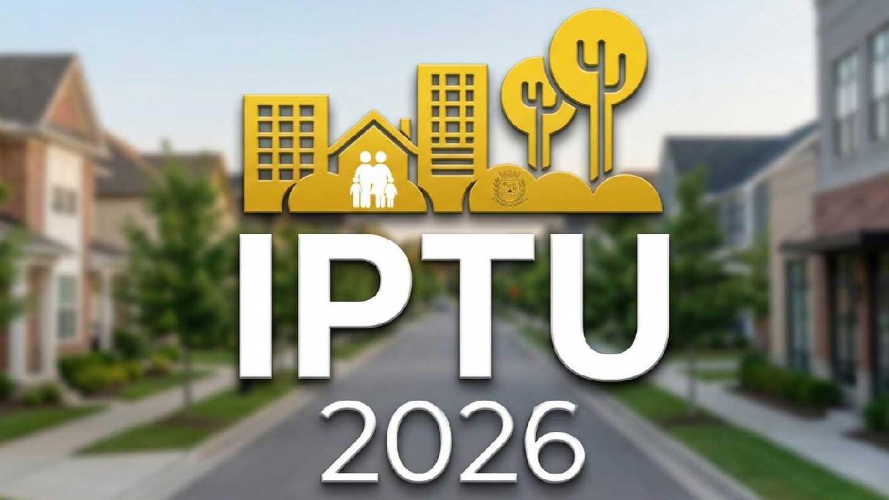 IPTU 2026 em Primavera do Leste: Saiba Como Garantir até 40% de Desconto no Imposto