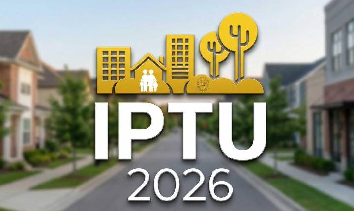 IPTU 2026 em Primavera do Leste: Saiba Como Garantir até 40% de Desconto no Imposto