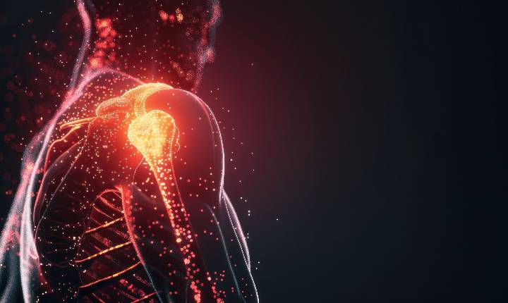 Novos procedimentos tratam a dor no ombro sem cirurgia