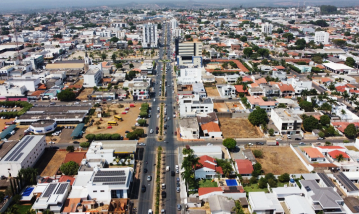 O Fenômeno Primavera do Leste: O Plano que Quer Transformar a 7ª Economia de MT em um Gigante de Inovação