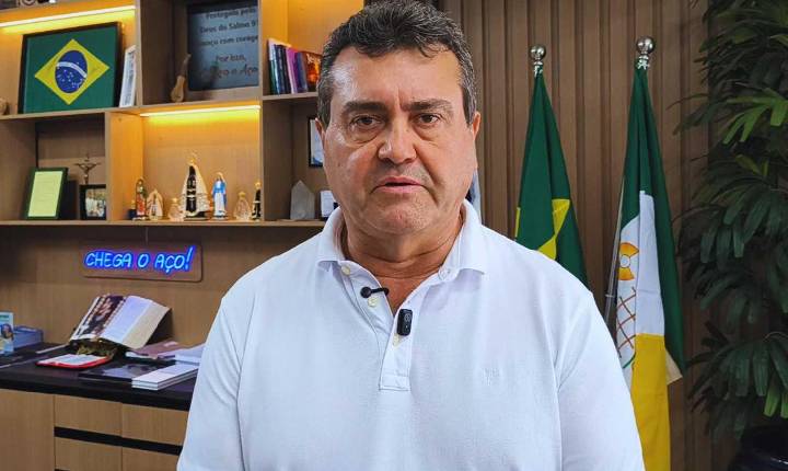 O Peso do que Não Foi Feito: O Desafio de Manobrar o Futuro de Primavera do Leste