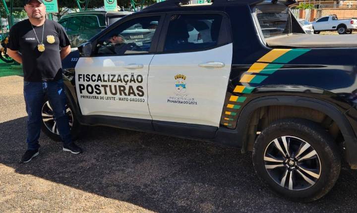 🚨Patrulha do Silêncio: Novo Número Exclusivo para Denúncias de Barulho em Primavera do Leste 🔇