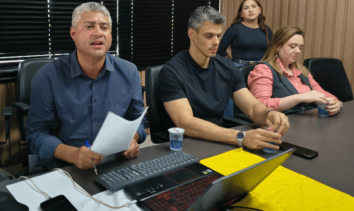 Primavera do Leste Estrutura Plano Amplo Para Enfrentar Problemas Históricos de Drenagem e Reduzir Alagamentos