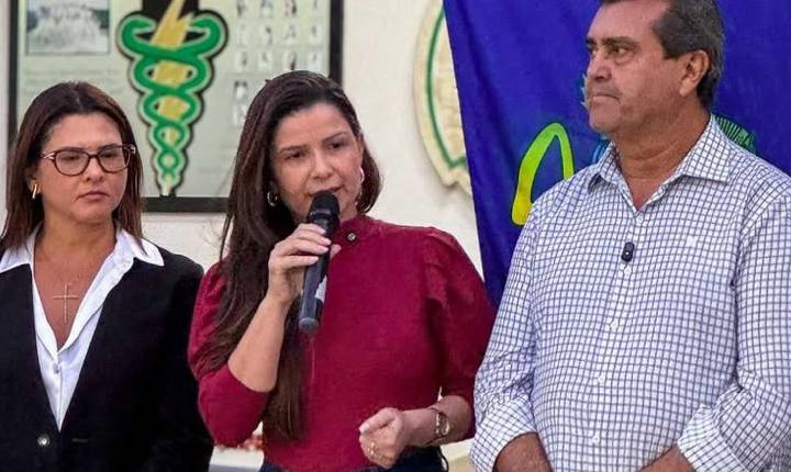 Primavera do Leste ganha novo Ambulatório de Feridas Crônicas e Complexas