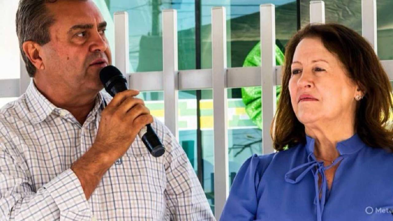 Primavera do Leste Inaugura Nova Sede do Programa 