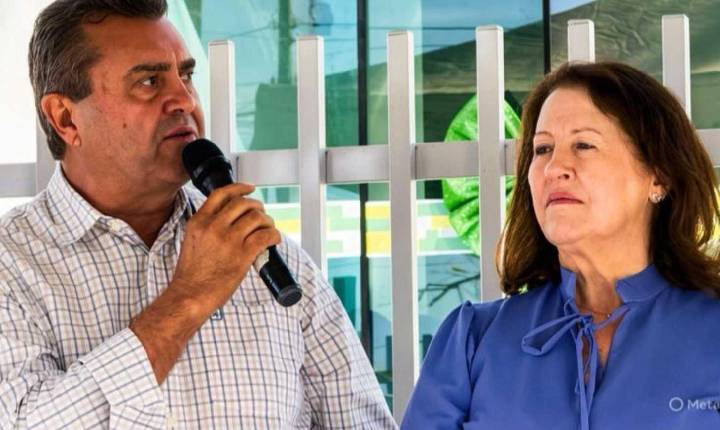 Primavera do Leste Inaugura Nova Sede do Programa 