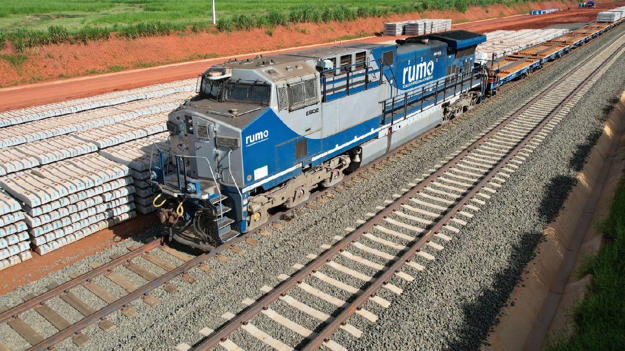 Primavera do Leste Inaugura Primeiro Terminal Ferroviário e Transforma Logística do Agronegócio em MT