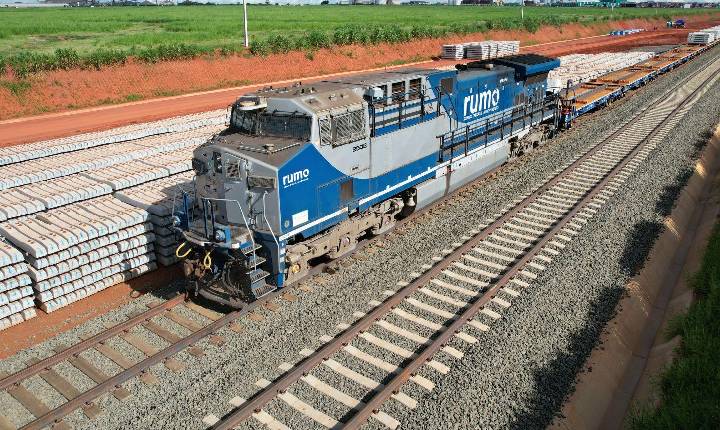 Primavera do Leste Inaugura Primeiro Terminal Ferroviário e Transforma Logística do Agronegócio em MT