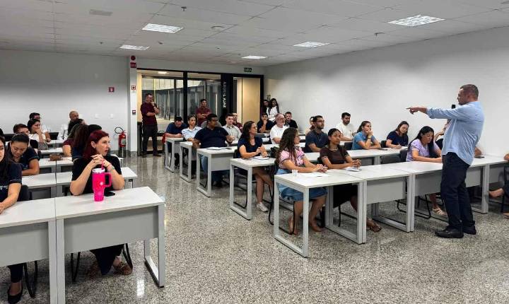 Primavera do Leste Inicia Contagem Regressiva para o Novo Emissor Nacional de Notas Fiscais
