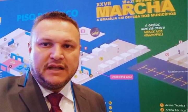Primavera do Leste no Centro das Decisões: O Impacto da Reforma Tributária e da Educação no Futuro do Município