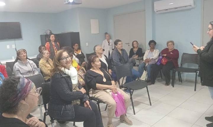 Projeto amplia oportunidades para o público feminino