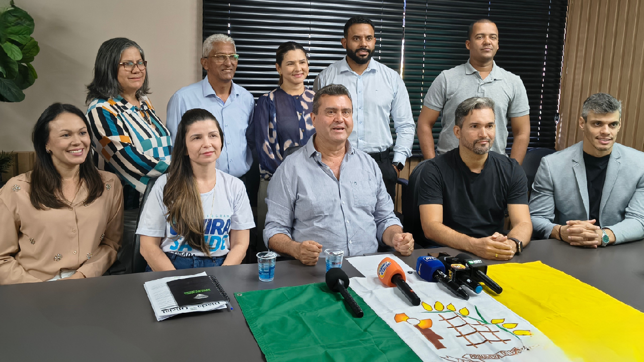 Raio-X da Saúde: Como Primavera do Leste Reestruturou o Atendimento e Multiplicou Exames em Tempo Recorde