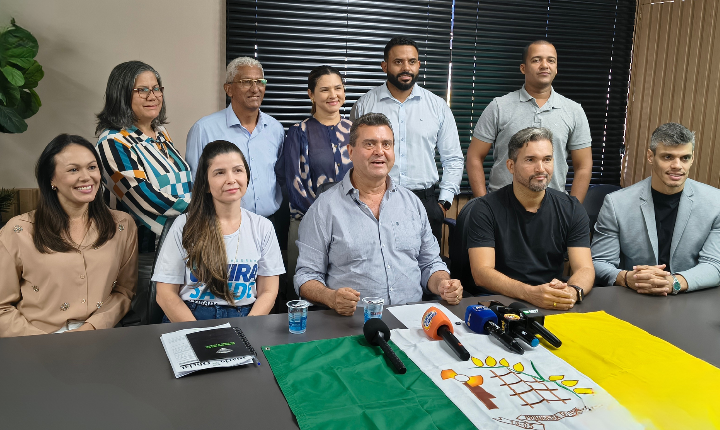 Raio-X da Saúde: Como Primavera do Leste Reestruturou o Atendimento e Multiplicou Exames em Tempo Recorde