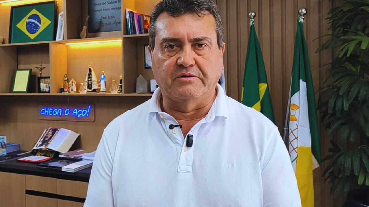 Informação de atendimento à integrante da equipe do Trio Parada Dura vira arma política em Primavera do Leste