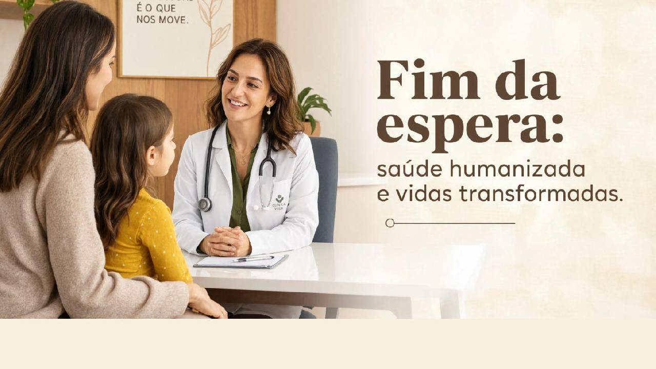Vira Saúde: A Superação das Filas e a Transformação da Saúde em Primavera do Leste