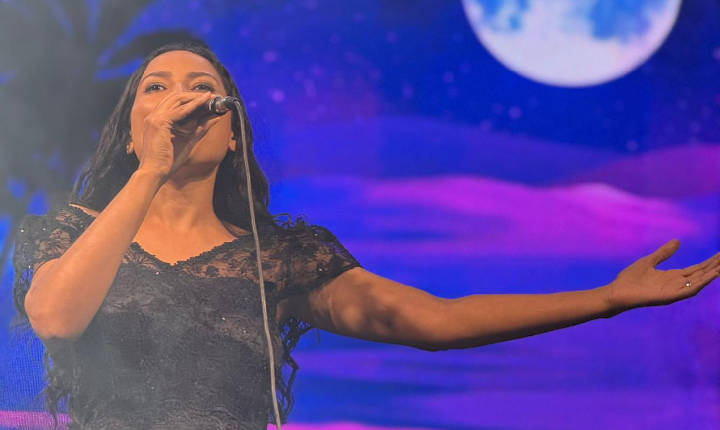 Vozes e Emoção: Festival Prima Canta Estreia com Categoria Inédita e Celebra o Talento Local