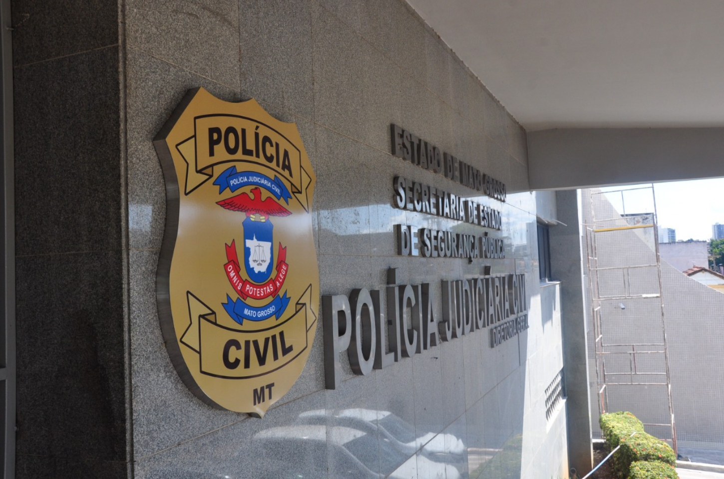 Mobilização Nacional para Identificação de Pessoas Desaparecidas