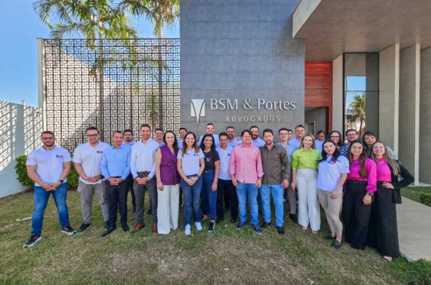 OAB-MT Realiza Visitas a Escritórios de Advocacia em Primavera do Leste