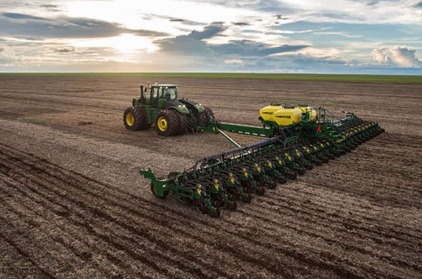 Região Centro-Oeste deverá ter volume de chuvas próximo ou abaixo da média