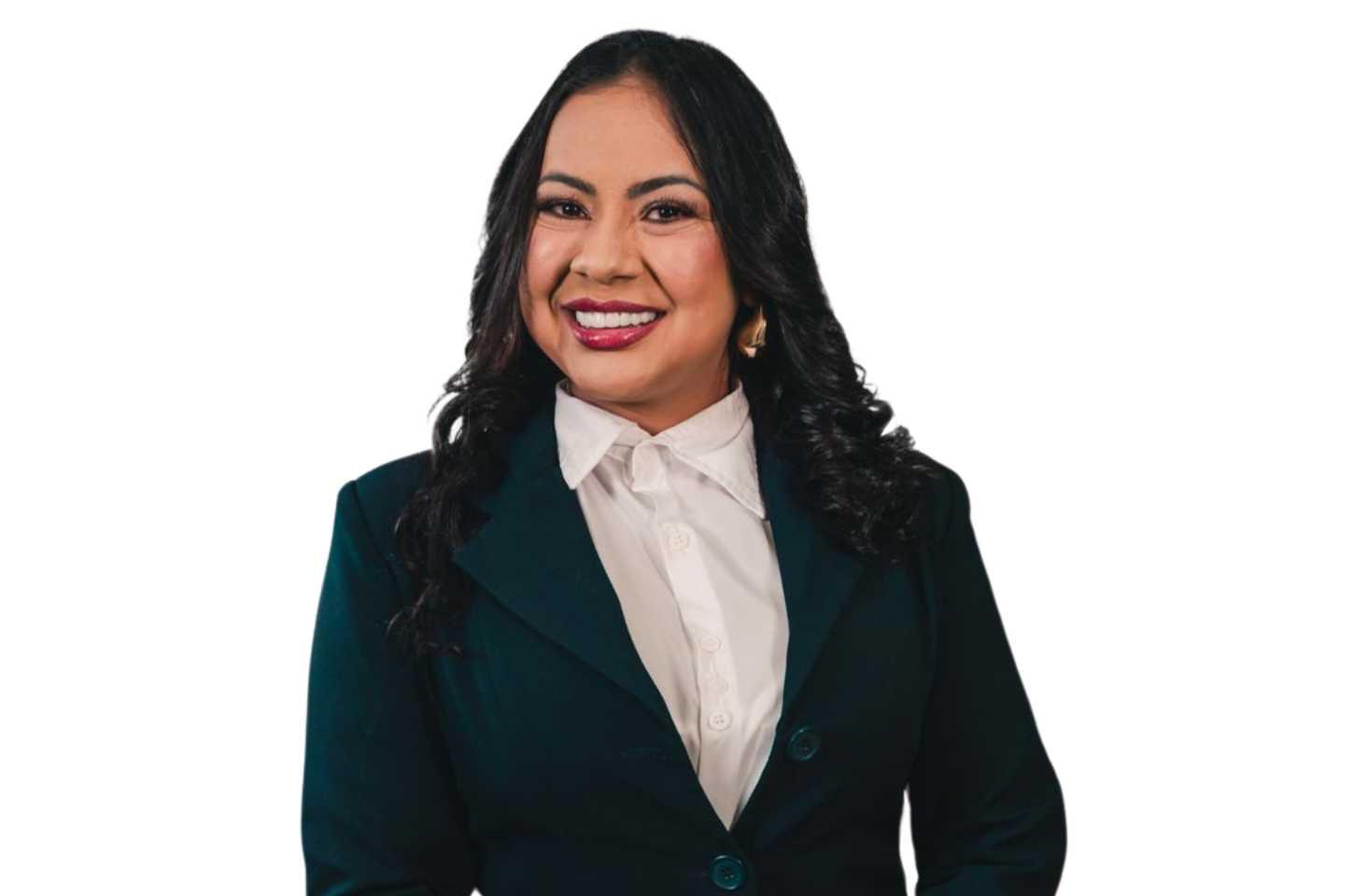 Candidata a Vereadora Promete Transformar Vidas em Primavera do Leste