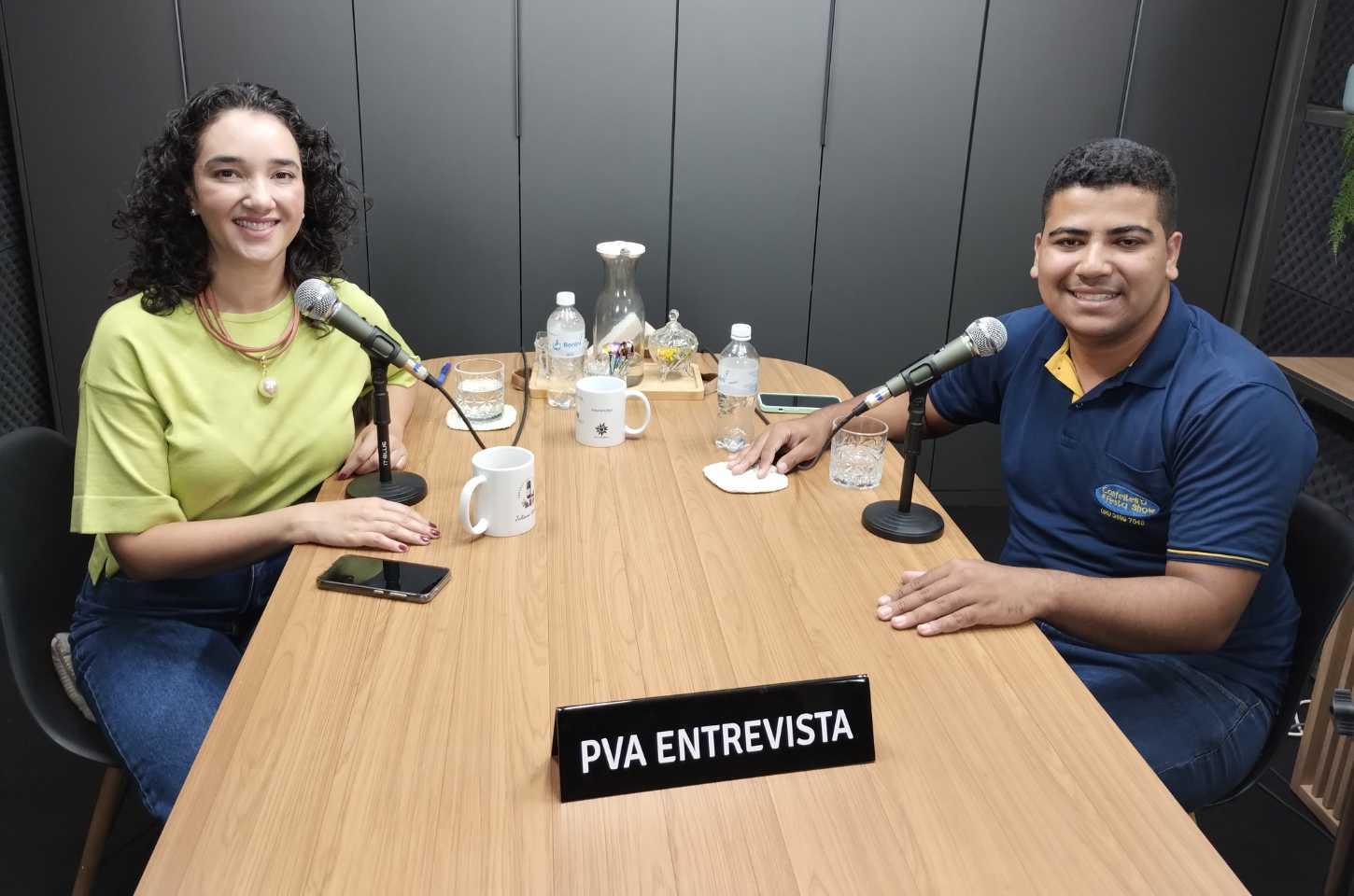 Carlão: O Jovem Autista que Transforma Desafios em Propostas para Primavera do Leste