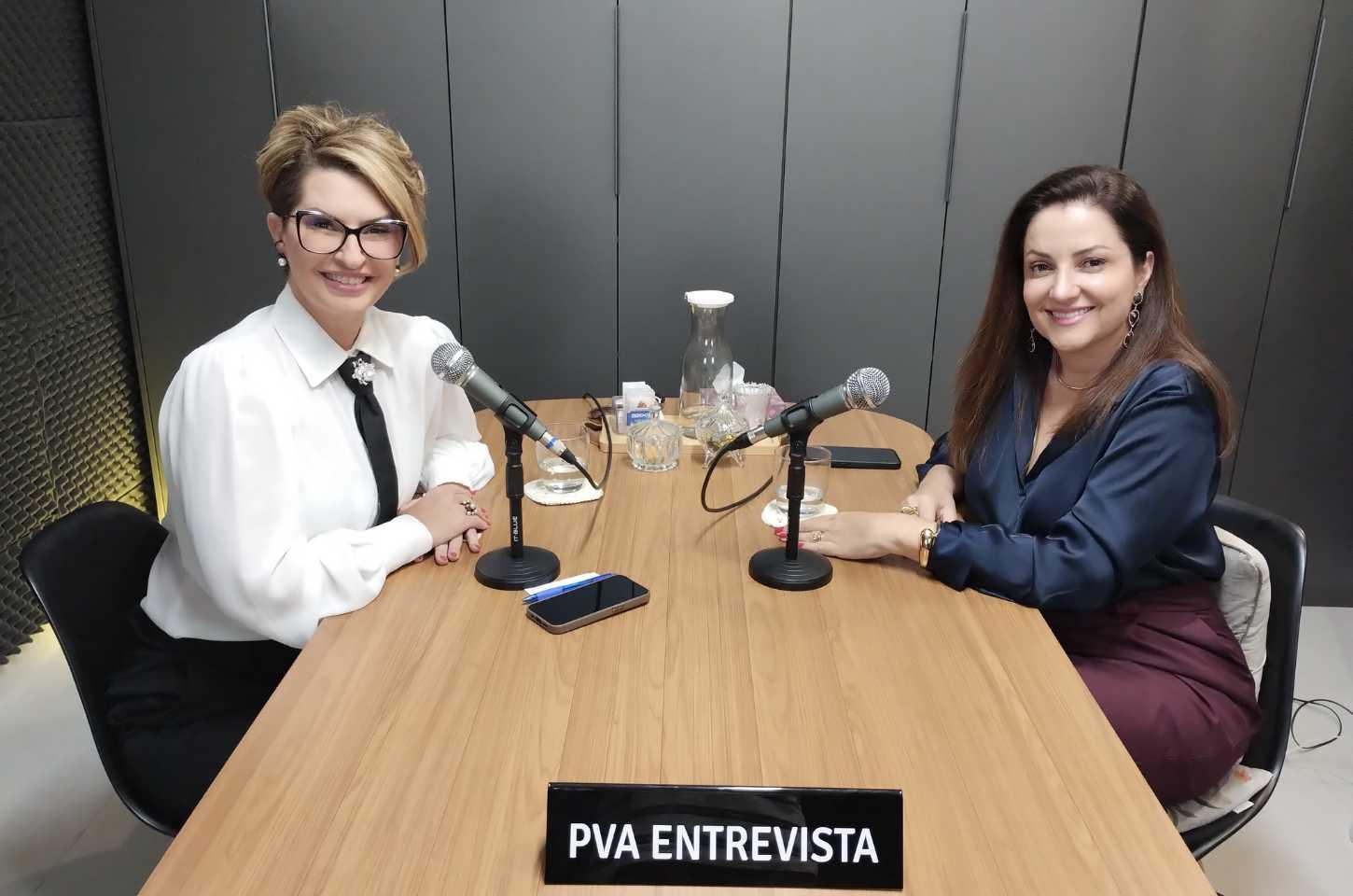 Cris Pazini e Alessandra Nascimento: Posicionamento de Marca Pessoal