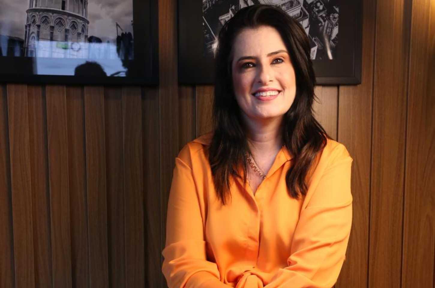 Daiane Mabel: Uma Trajetória de Sucesso e Dedicação em Primavera do Leste