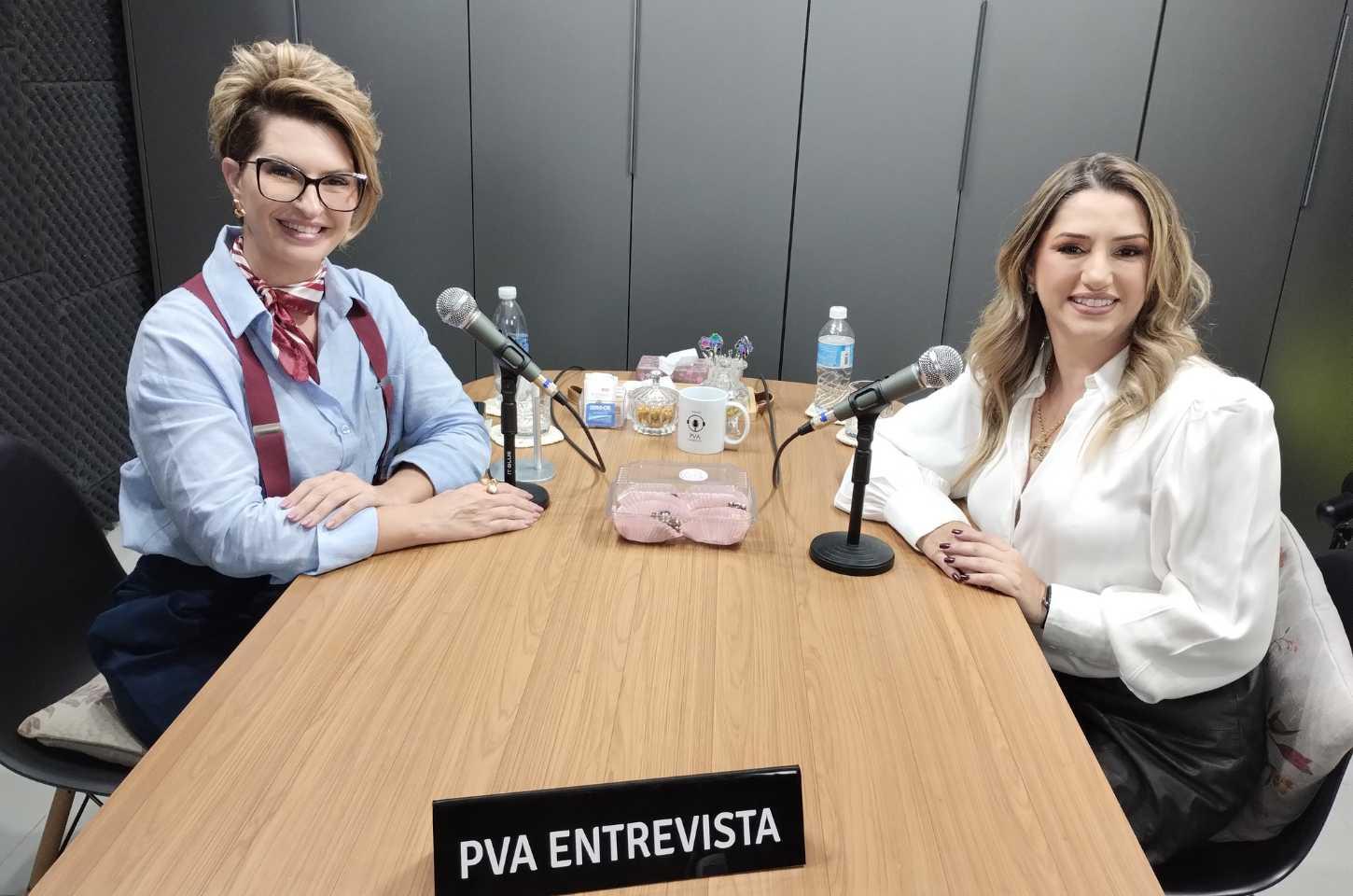 Dany Schiitz, empresária no ramo de turismo em Primavera do Leste - MT