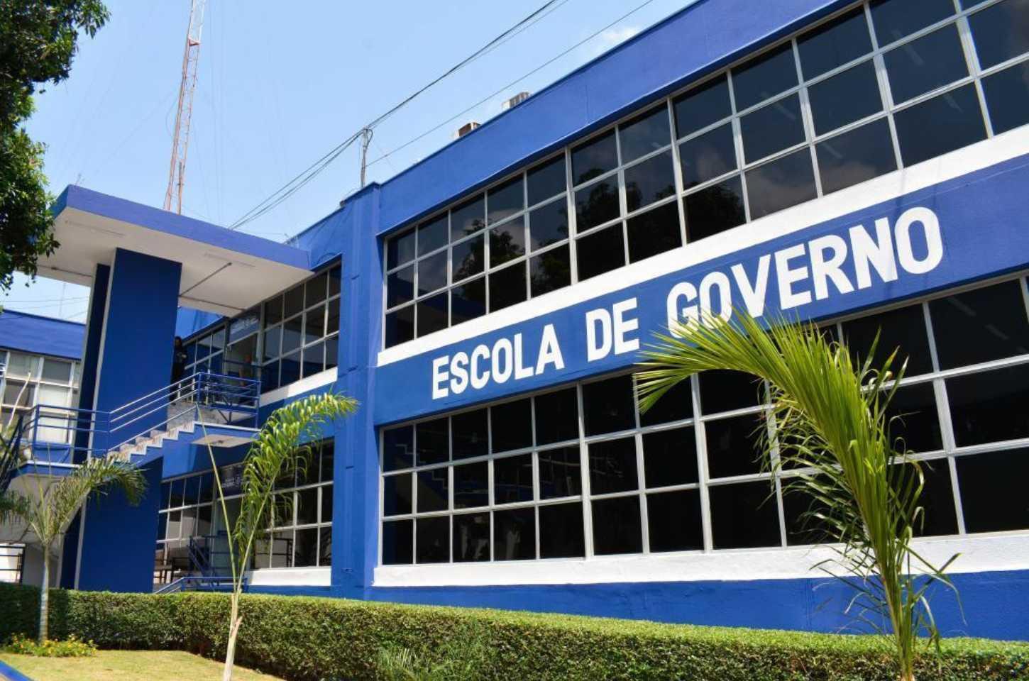 Escola de Governo Oferece Curso de Capacitação em Direito Administrativo