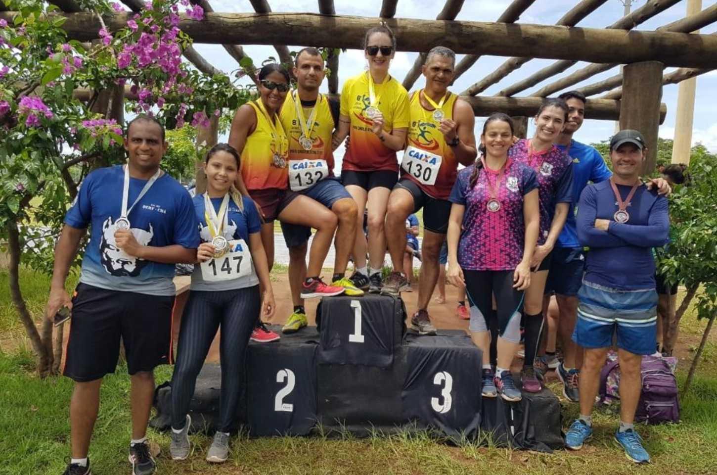 Polícia Civil de Mato Grosso está com inscrições abertas para os Jogos Internos