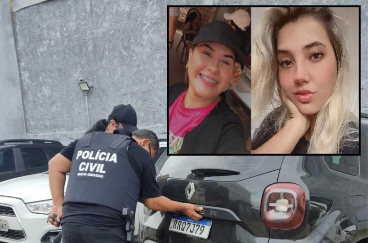 Preso acompanhou por videochamada na penitenciária a morte de candidata a vereadora e da irmã