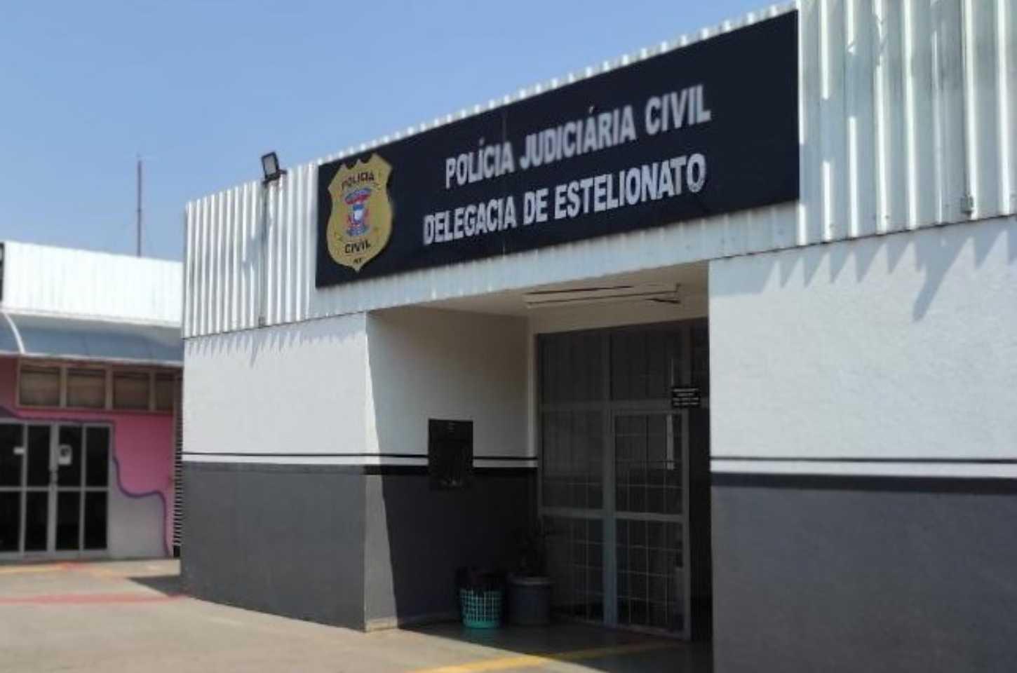 Preso pela Interpol na Europa homem investigado por golpes em 13 estados