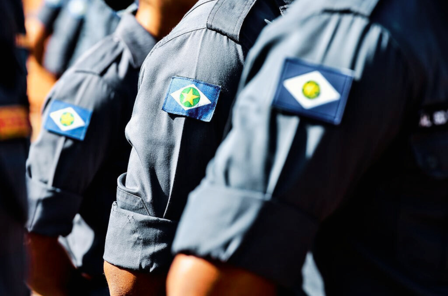 Reavaliação Médica de Policiais Militares Aposentados em Mato Grosso