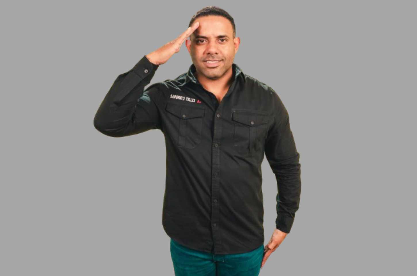 Sargento Telles Apresenta Visão Transformadora para Primavera do Leste