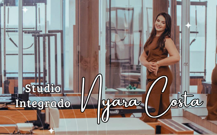 Studio Integrado Nyara Costa