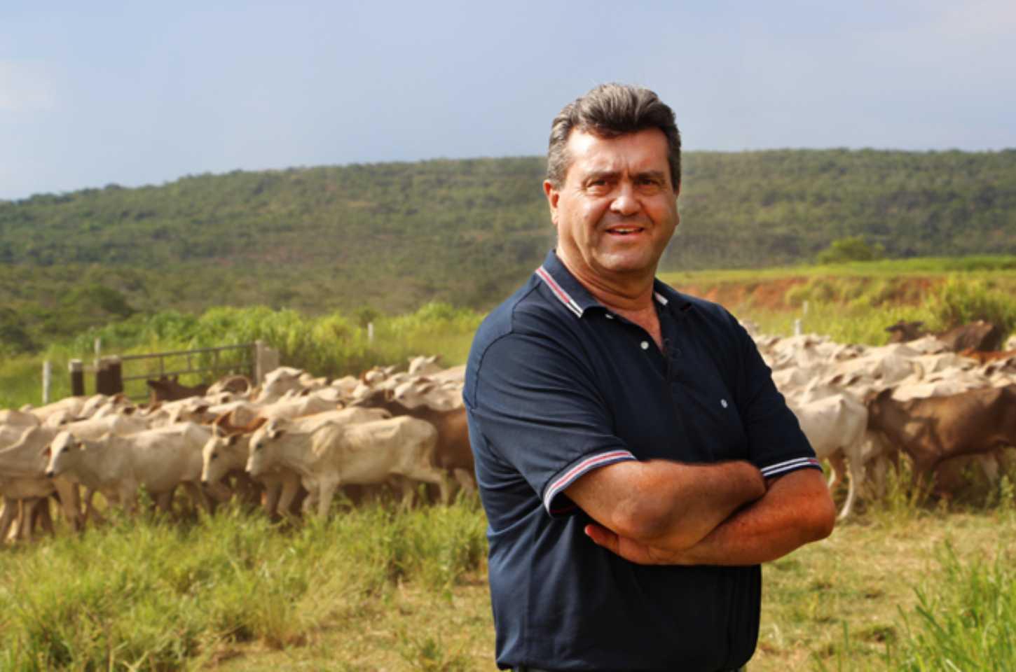 TRE Confirma Condenação e Retira Sergio Machnic da Eleição em Primavera do Leste