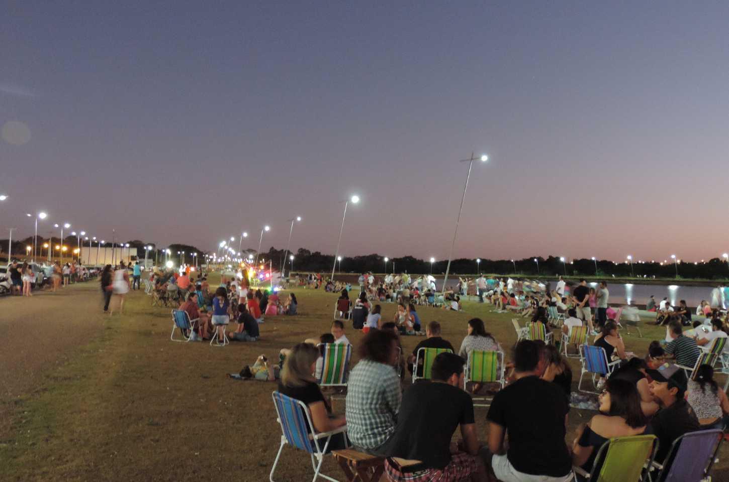 Agenda Cultural de Domingo em Primavera do Leste