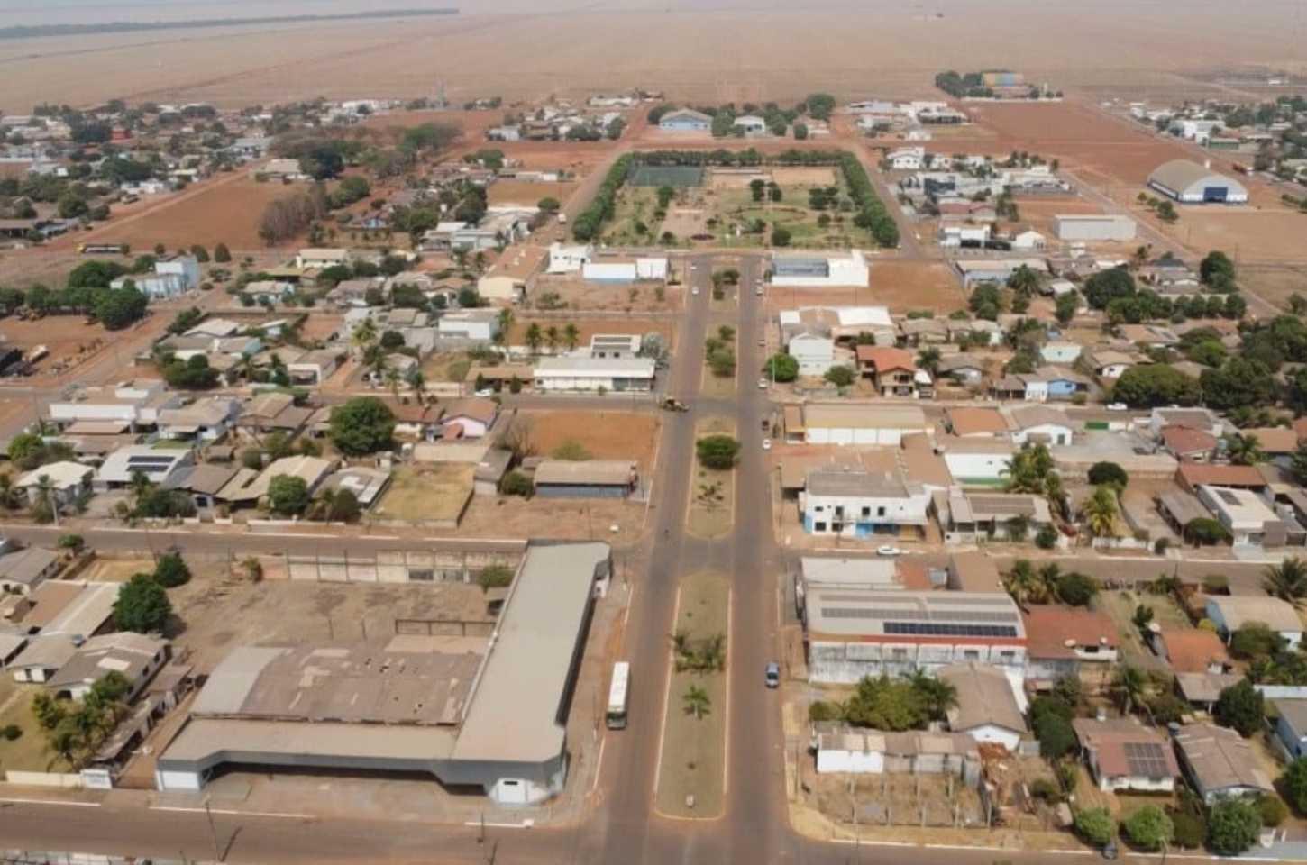 Boa Esperança do Norte, Cidade do MT se prepara para eleger seu primeiro prefeito