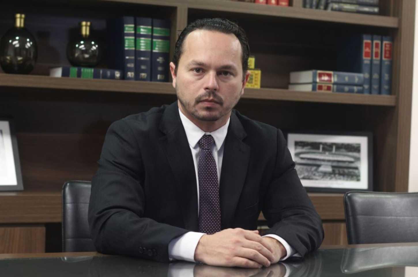 Eleições da OAB-MT Serão Online e Inscrições de Chapas Encerram em 18 de Outubro