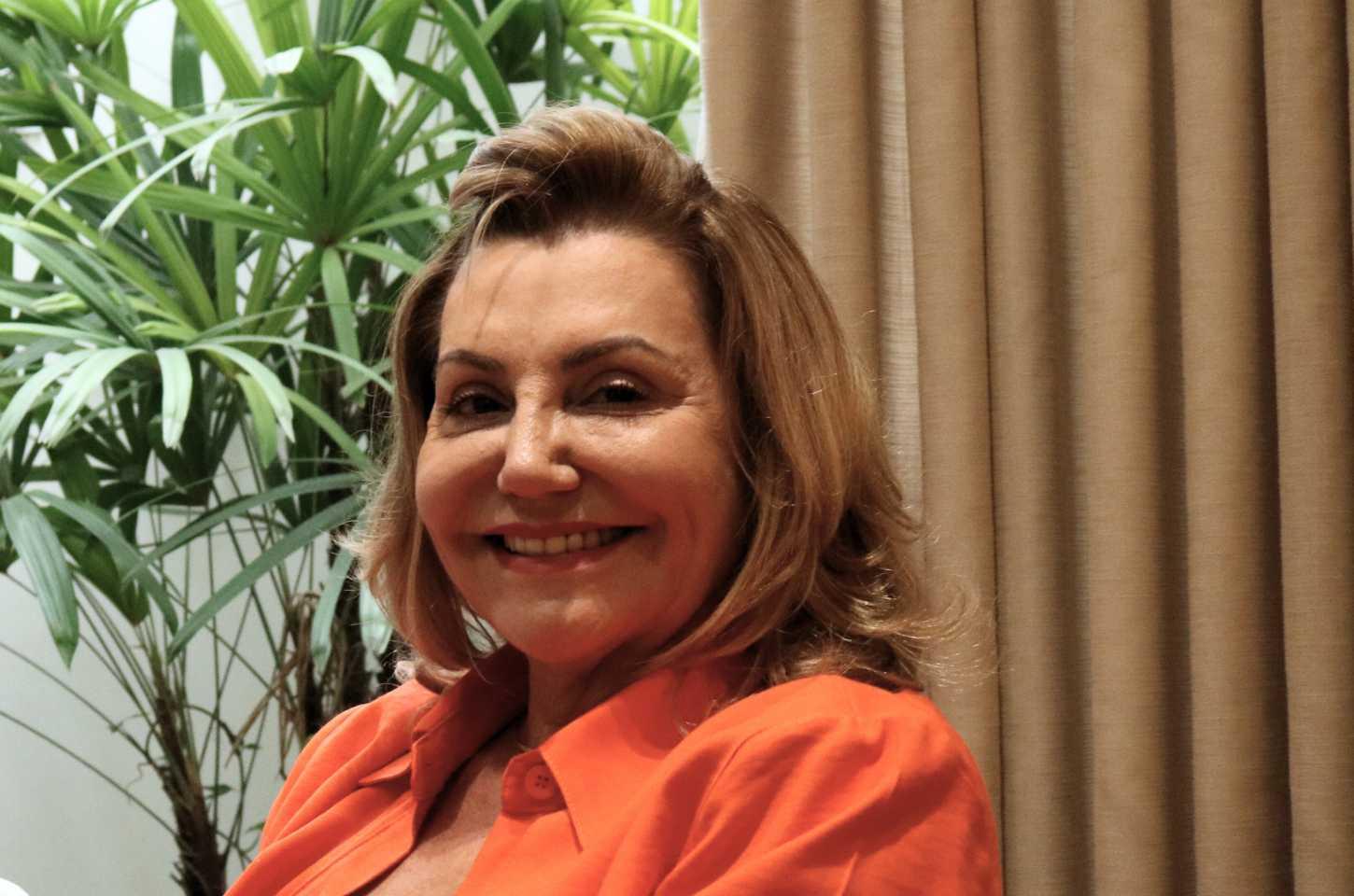 Jussara Biavatti: A Jornada Inspiradora no Cenário Empresarial de Primavera do Leste, MT