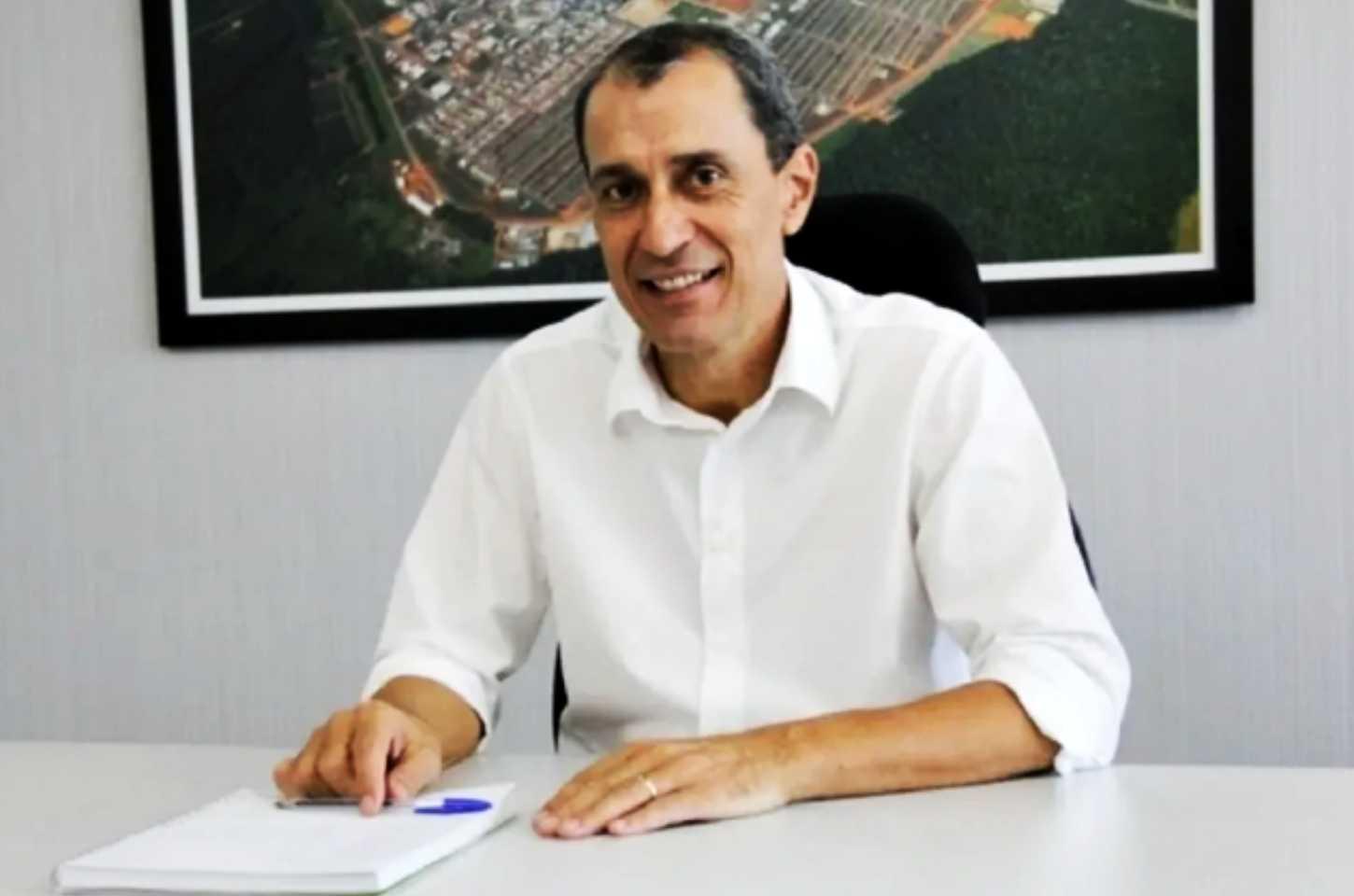 Miguel Vaz é o prefeito mais rico eleito no primeiro turno em 2024